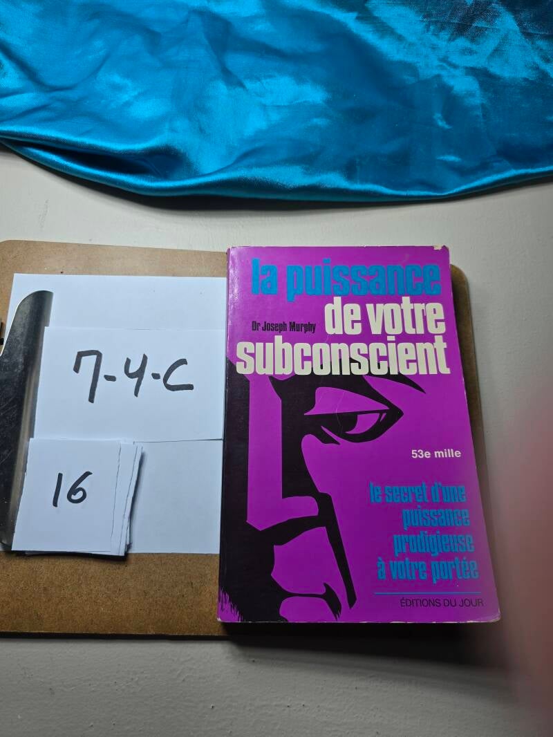 7-4-C 16 Livre a