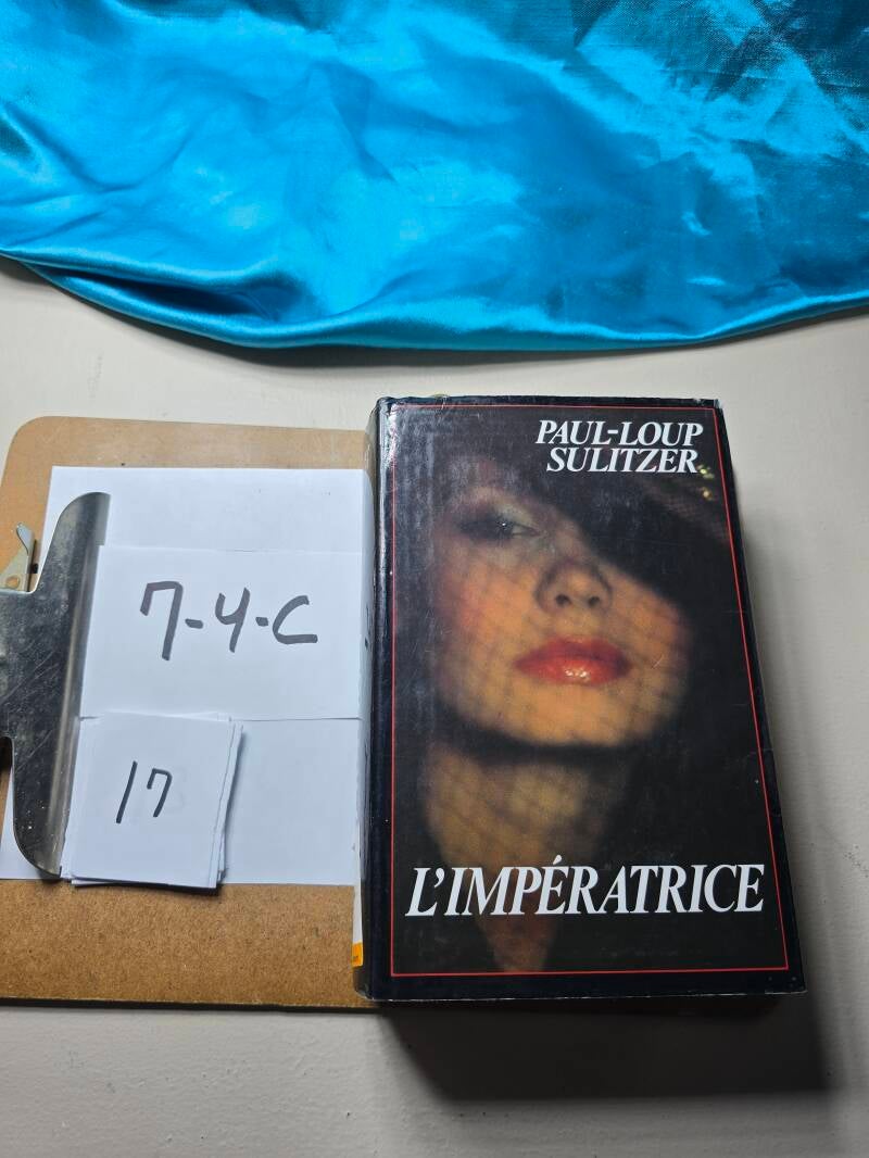 7-4-C 17 Livre a