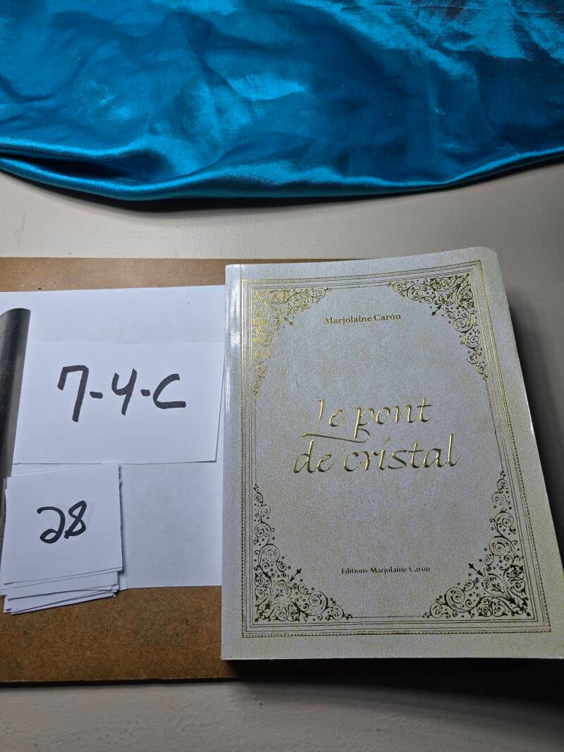 7-4-C 28 Livre a