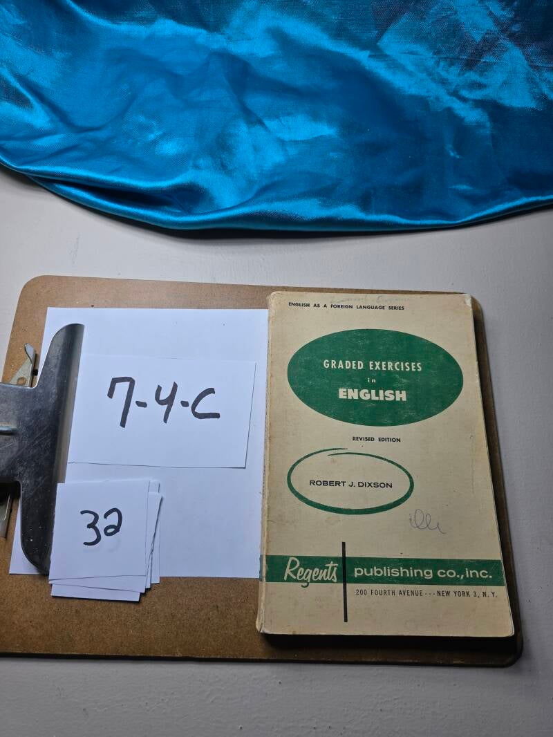 7-4-C 32 Livre a