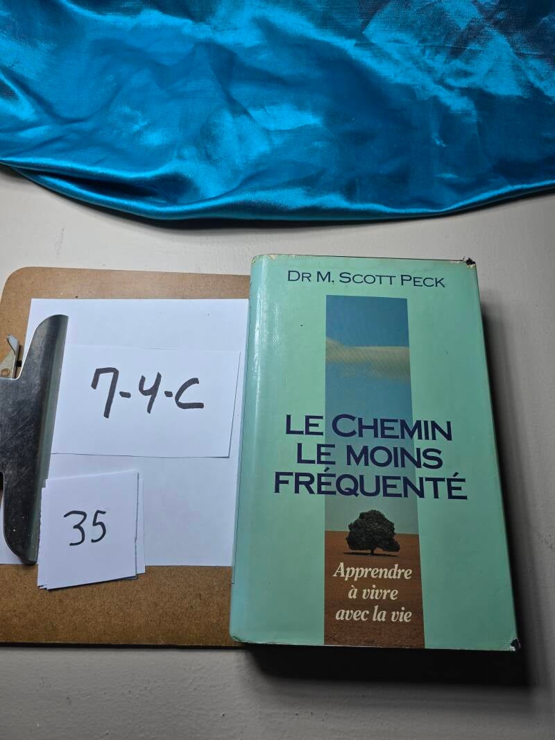 7-4-C 35 Livre a