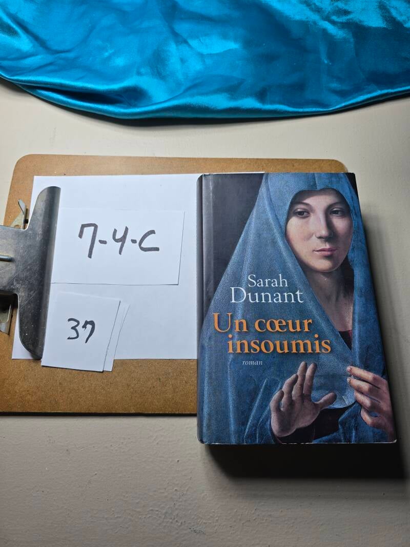 7-4-C 37 Livre a