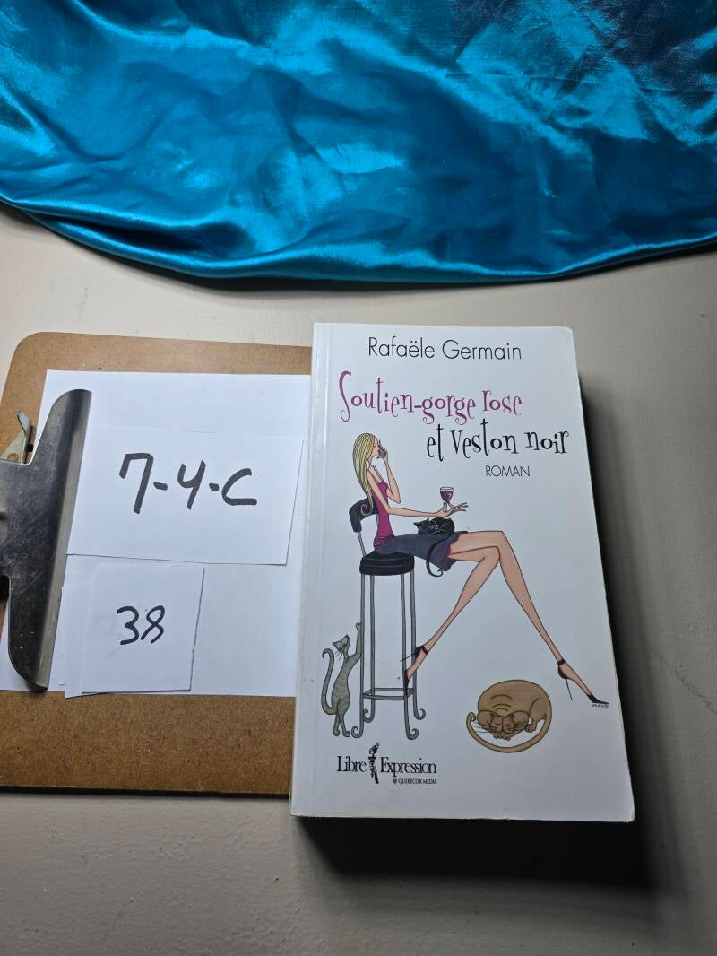 7-4-C 38 Livre a