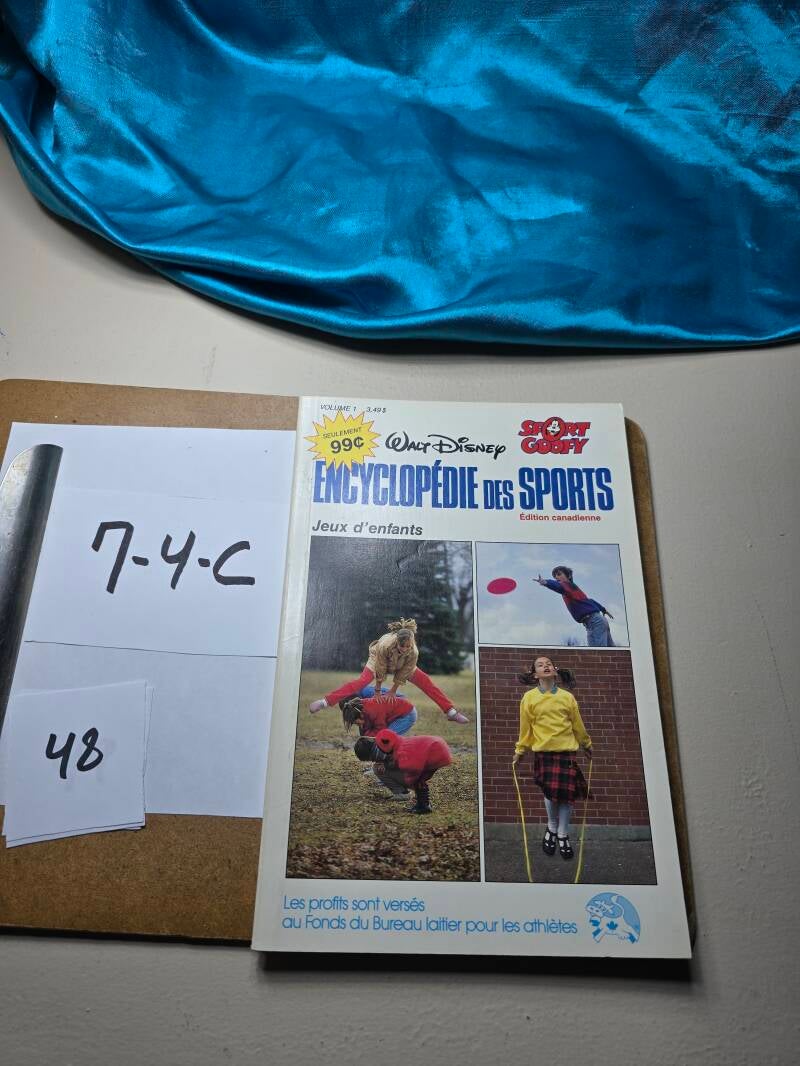 7-4-C 48 Livre a