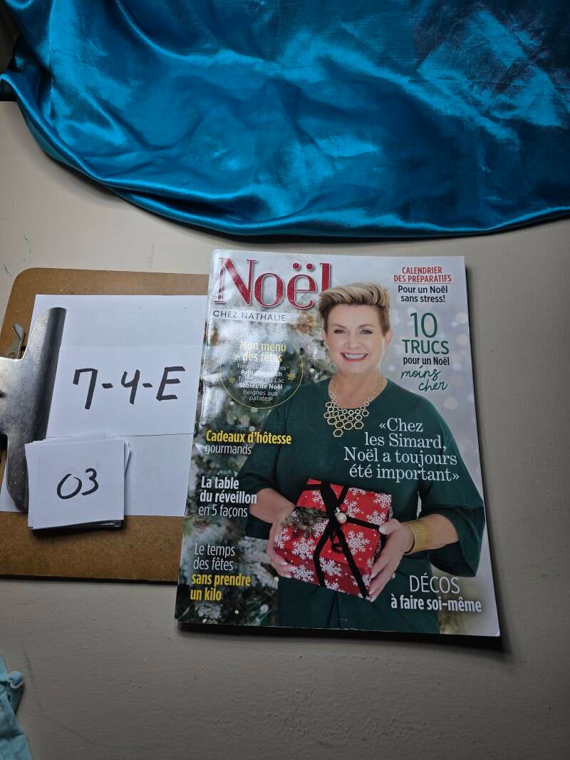 7-4-E 3 Livre a