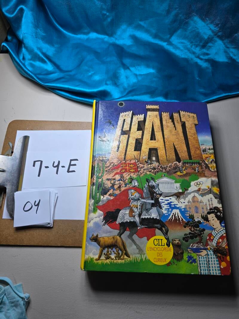 7-4-E 4 Livre a