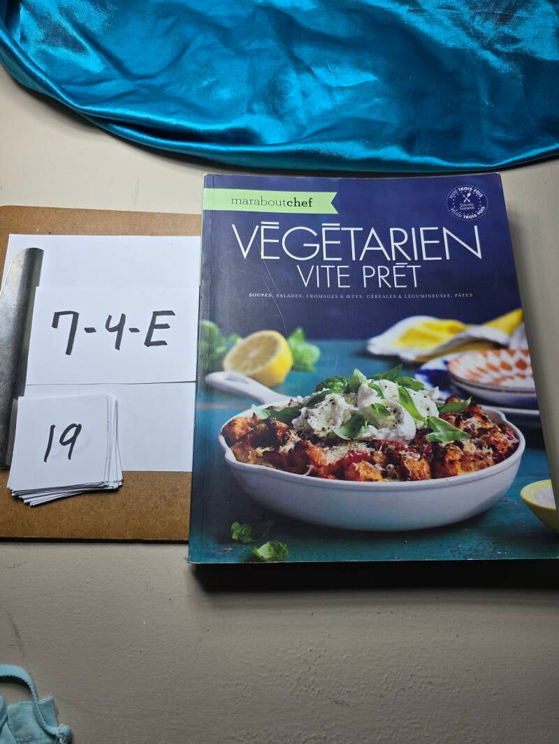 7-4-E 19 Livre a