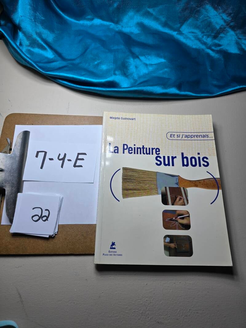 7-4-E 22 Livre a