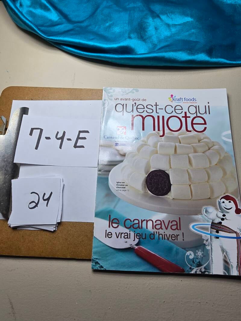 7-4-E 24 Livre a