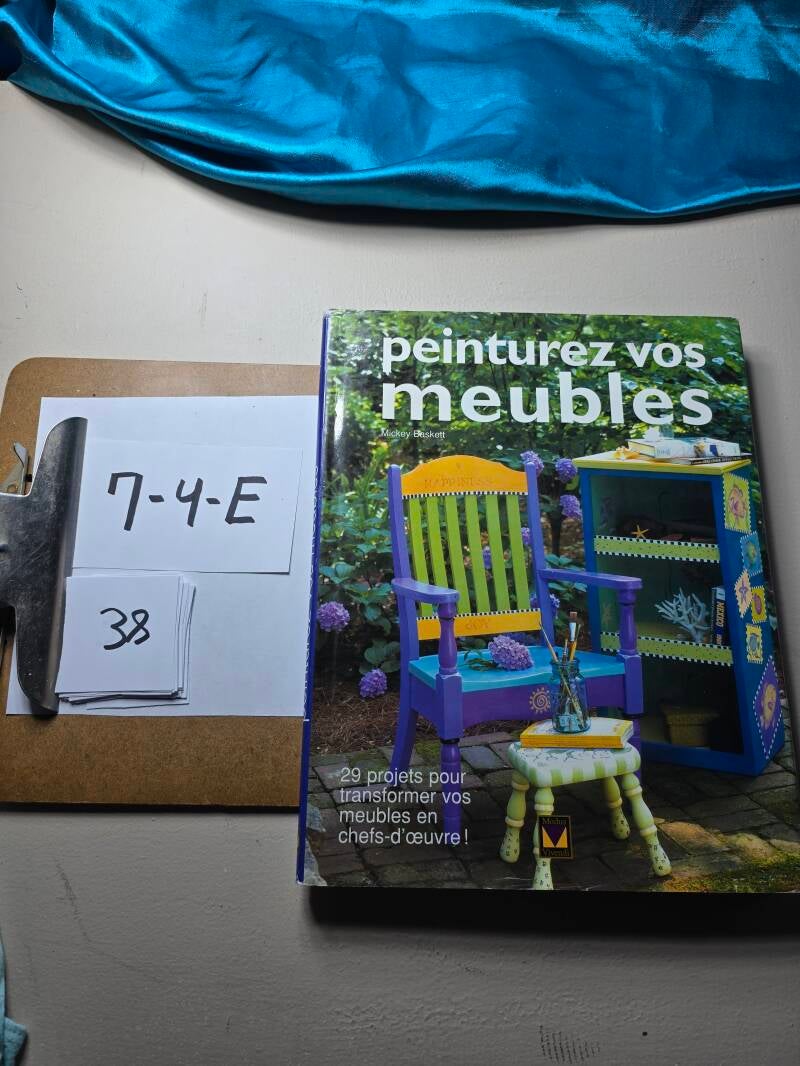 7-4-E 38 Livre a