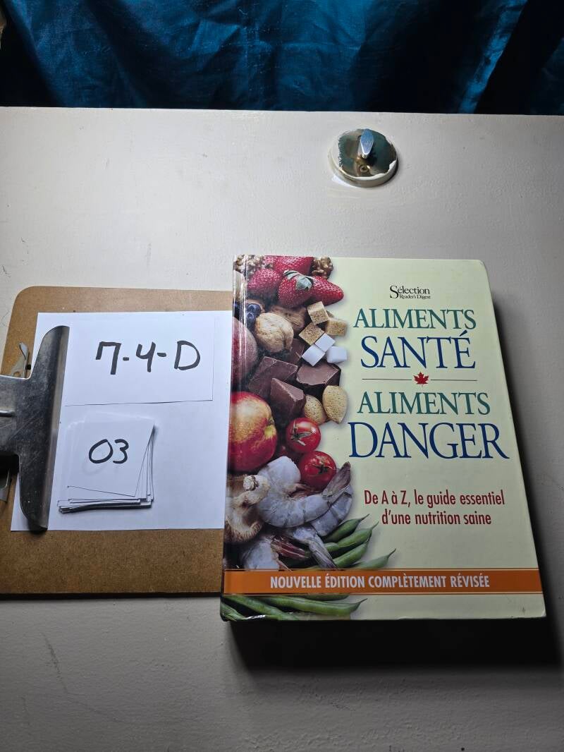 7-4-D 3 Livre a