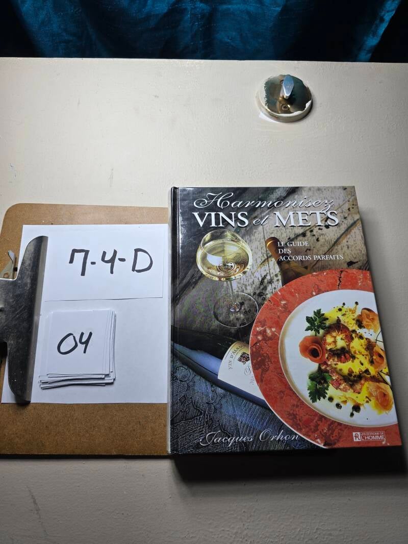 7-4-D 4 Livre a