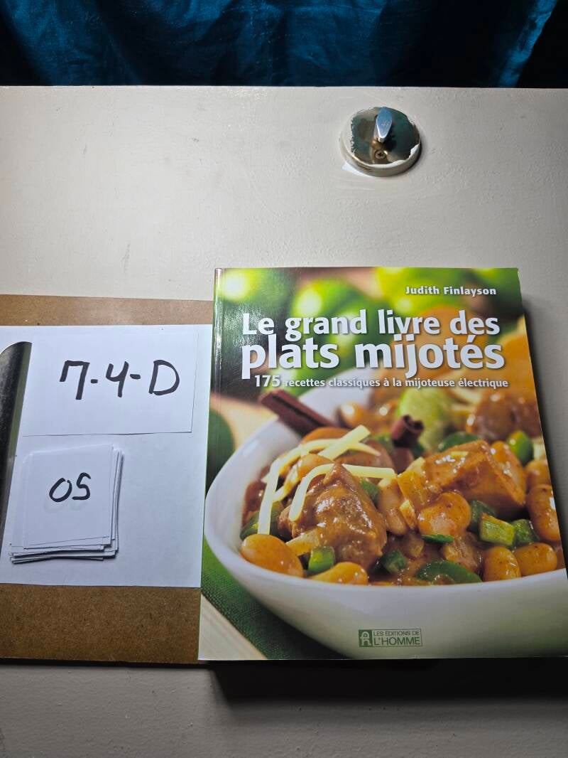 7-4-D 5 Livre a