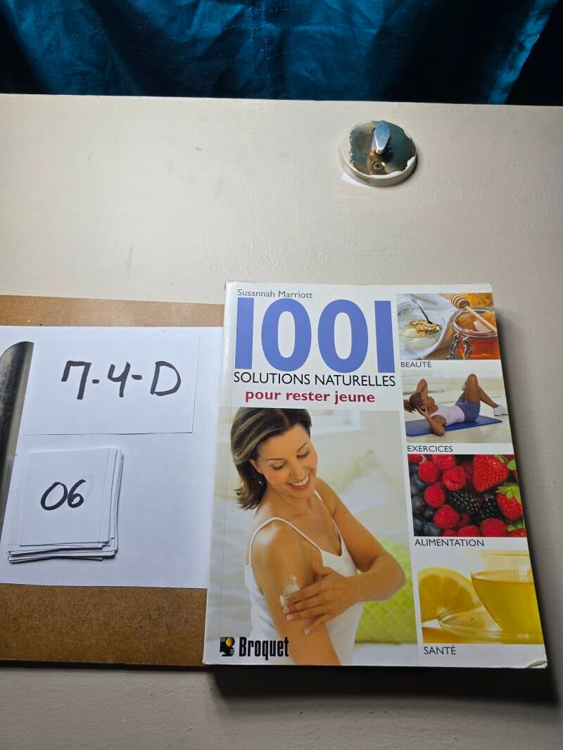7-4-D 6 Livre a