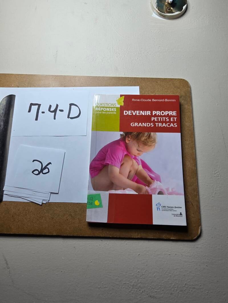 7-4-D 26 Livre a