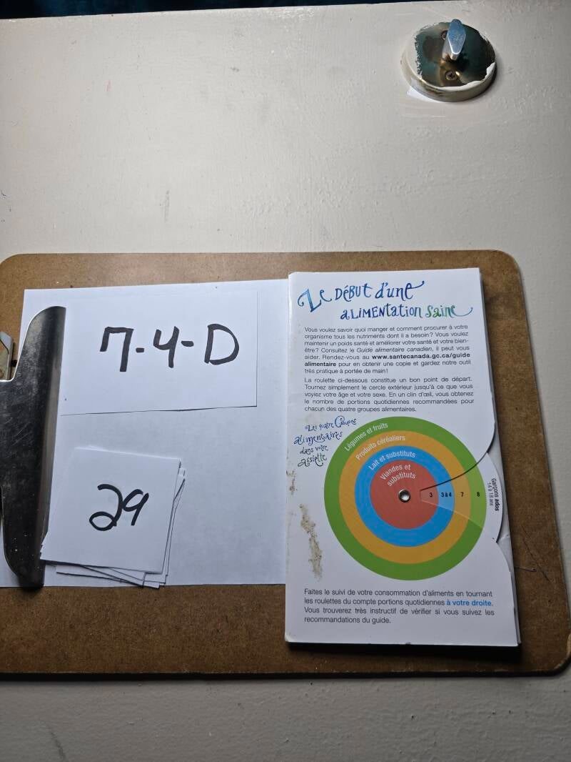 7-4-D 29 Livre a