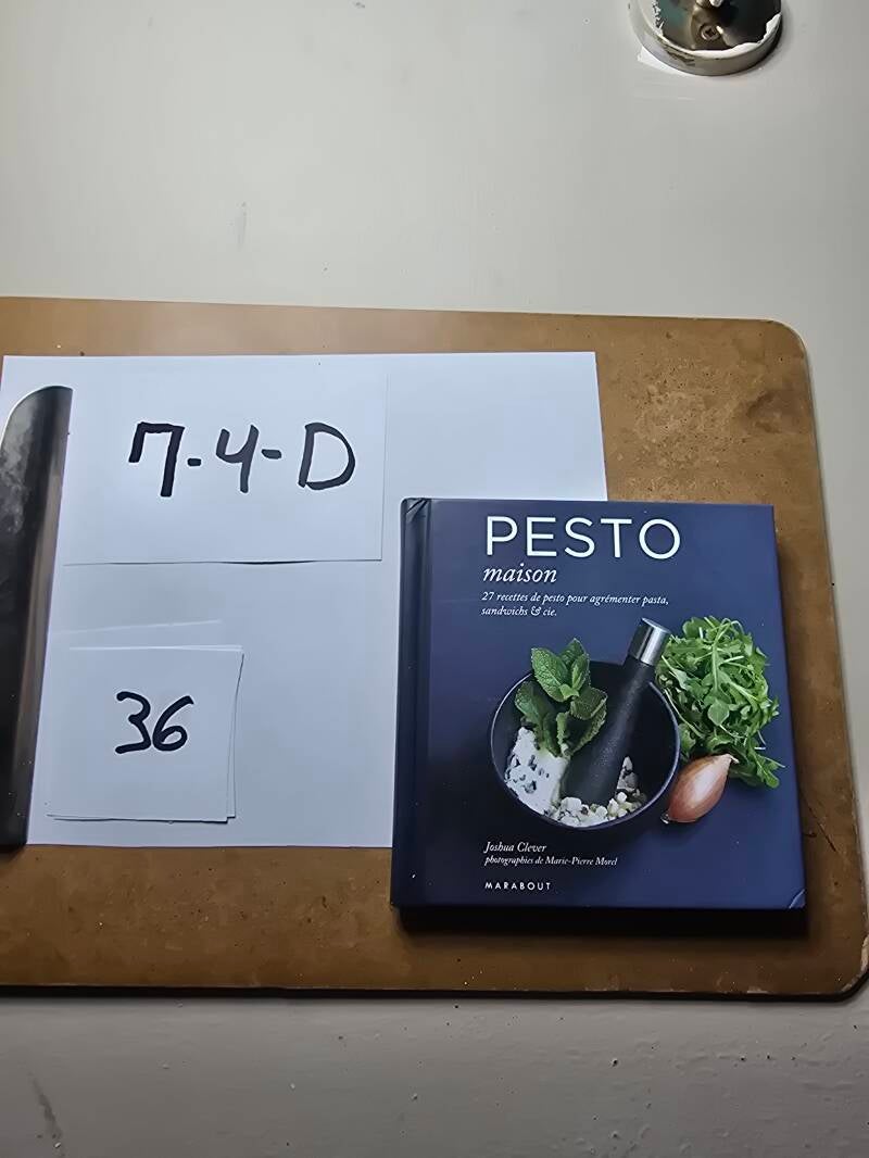 7-4-D 36 Livre a