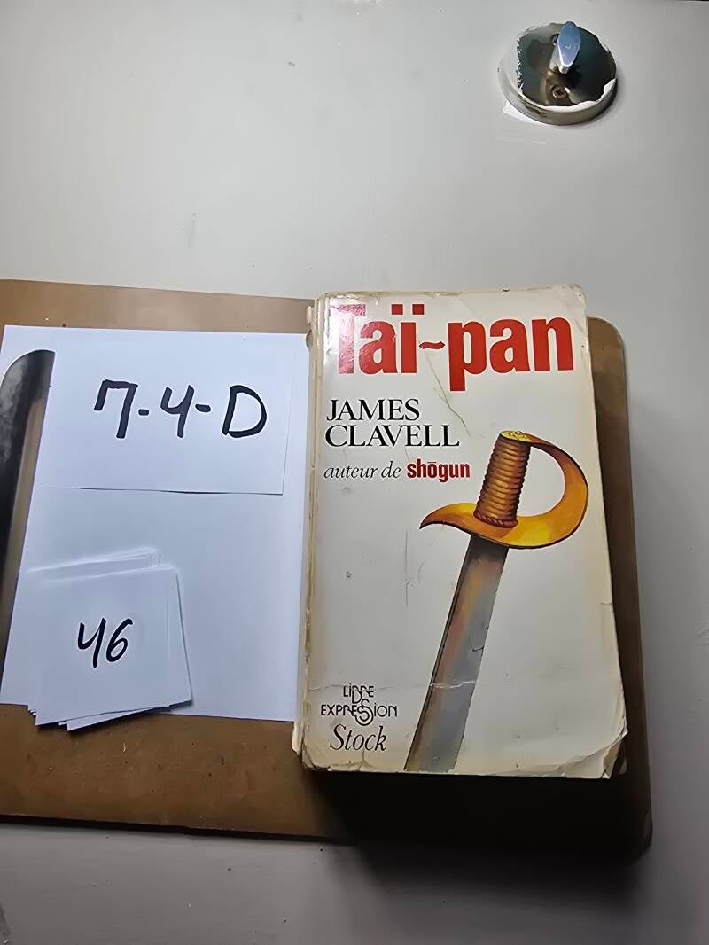 7-4-D 46 Livre a