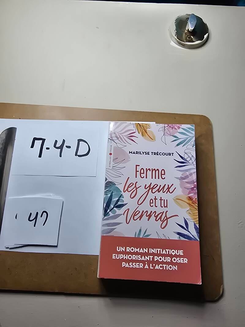 7-4-D 47 Livre a