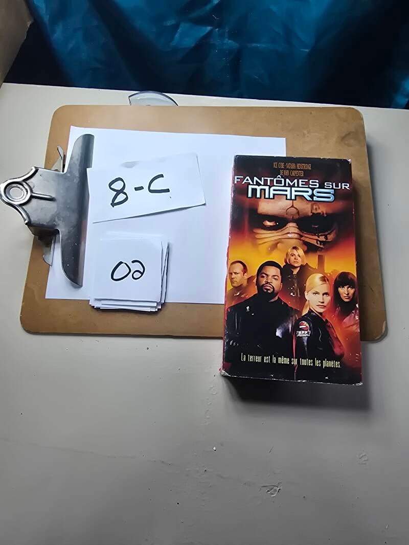 8c 2 audio vhs a
