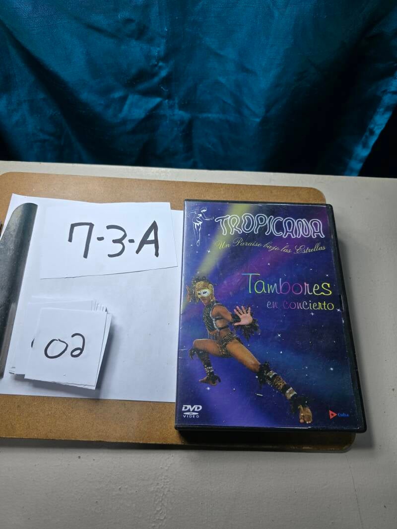 7-3-A 2 audio dvd F
