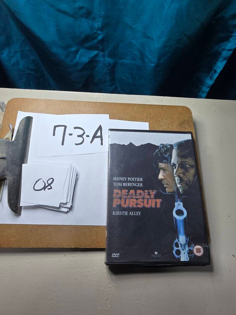 7-3-A 8 audio dvd F