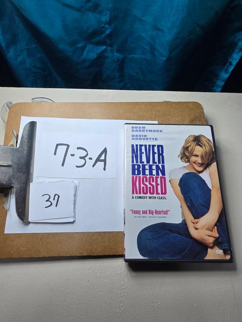 7-3-A 37 audio dvd F