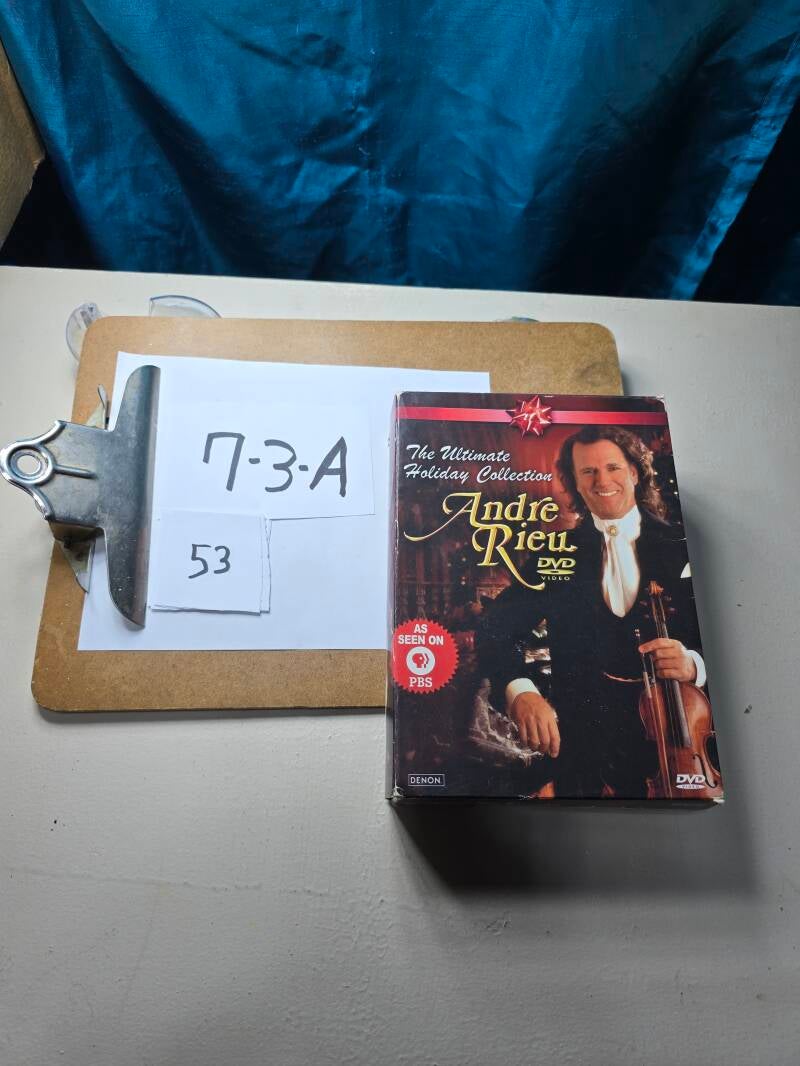 7-3-A 53 audio dvd F