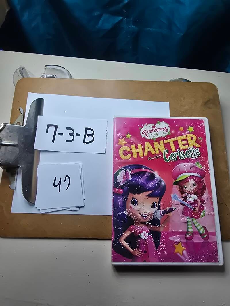 7-3-B 47 audio dvd E