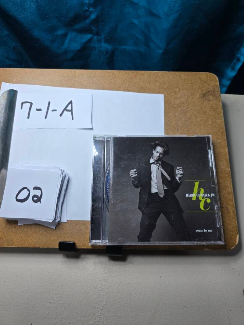 7-1-A 2 audio CD