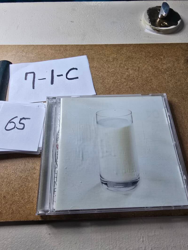 7-1-C 65 audio CD