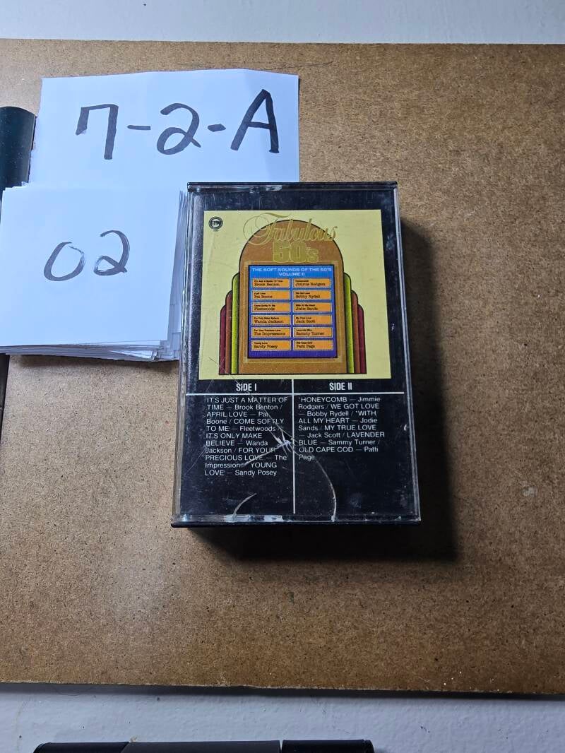 7-2-A 2 audio CA