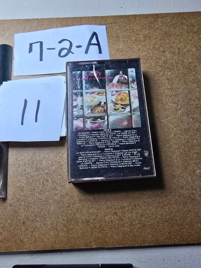 7-2-A 11 audio CA