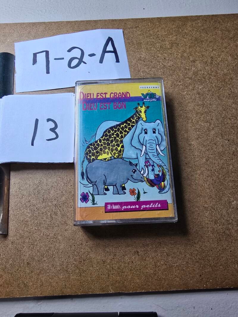 7-2-A 13 audio CA
