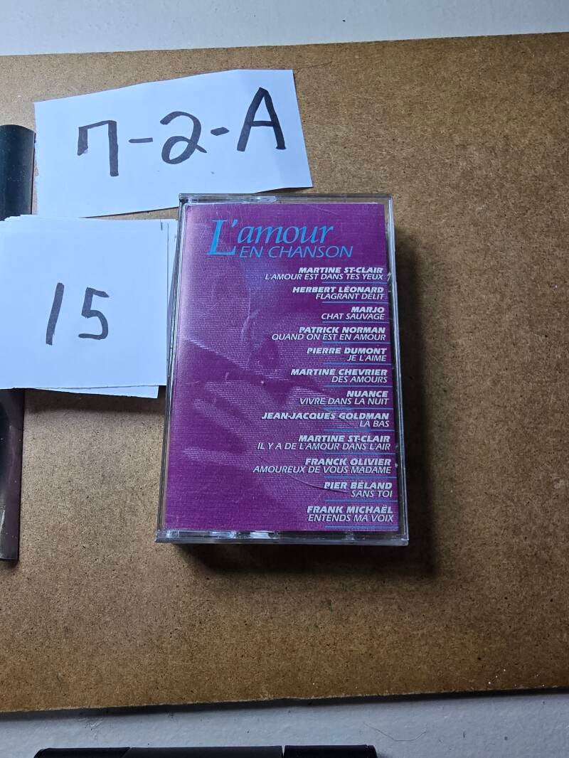 7-2-A 15 audio CA