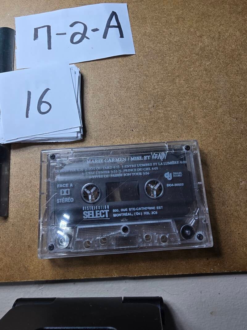 7-2-A 16 audio CA