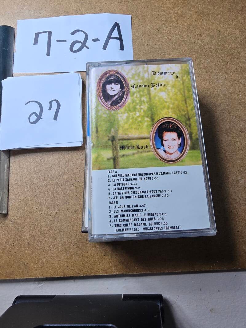 7-2-A 27 audio CA