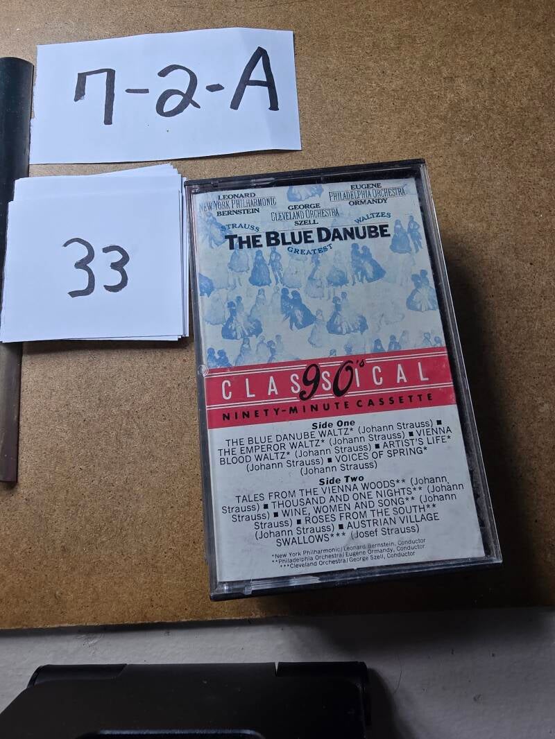 7-2-A 33 audio CA