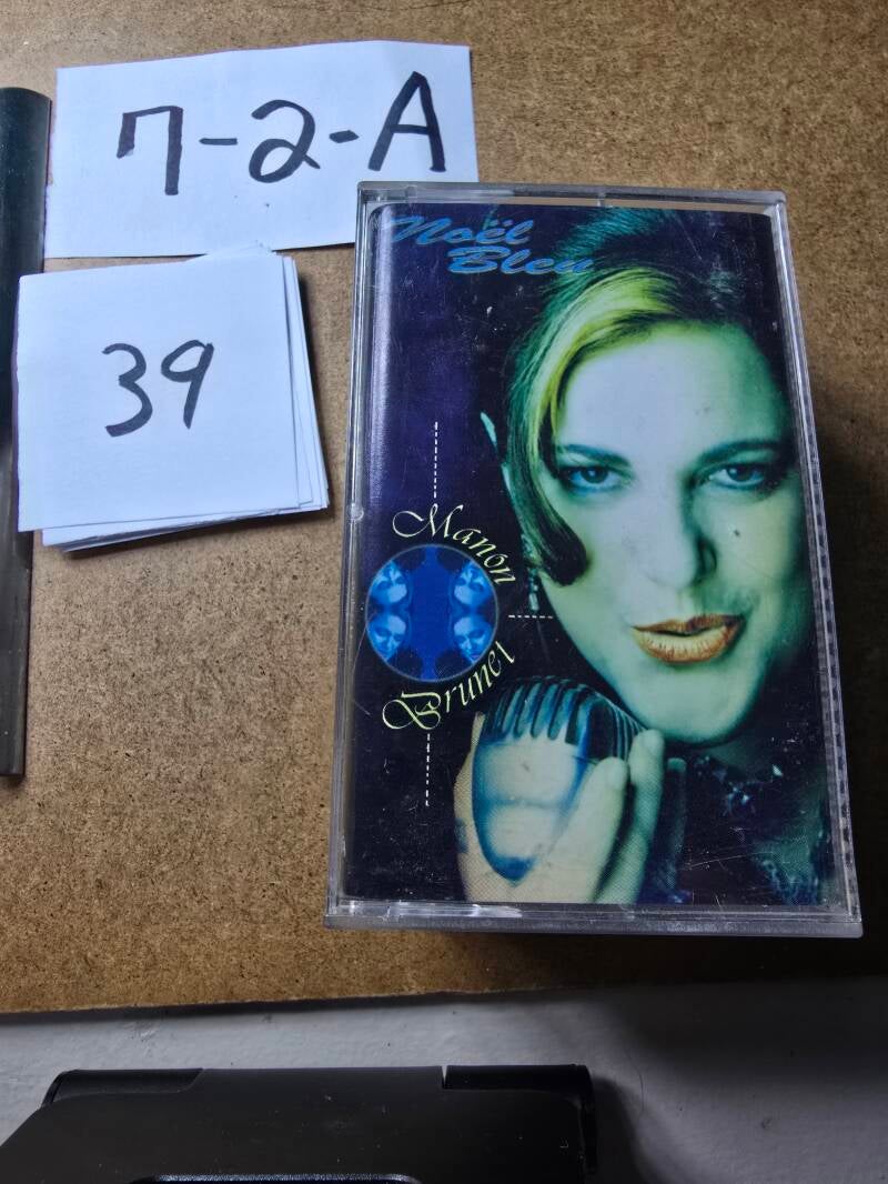7-2-A 39 audio CA