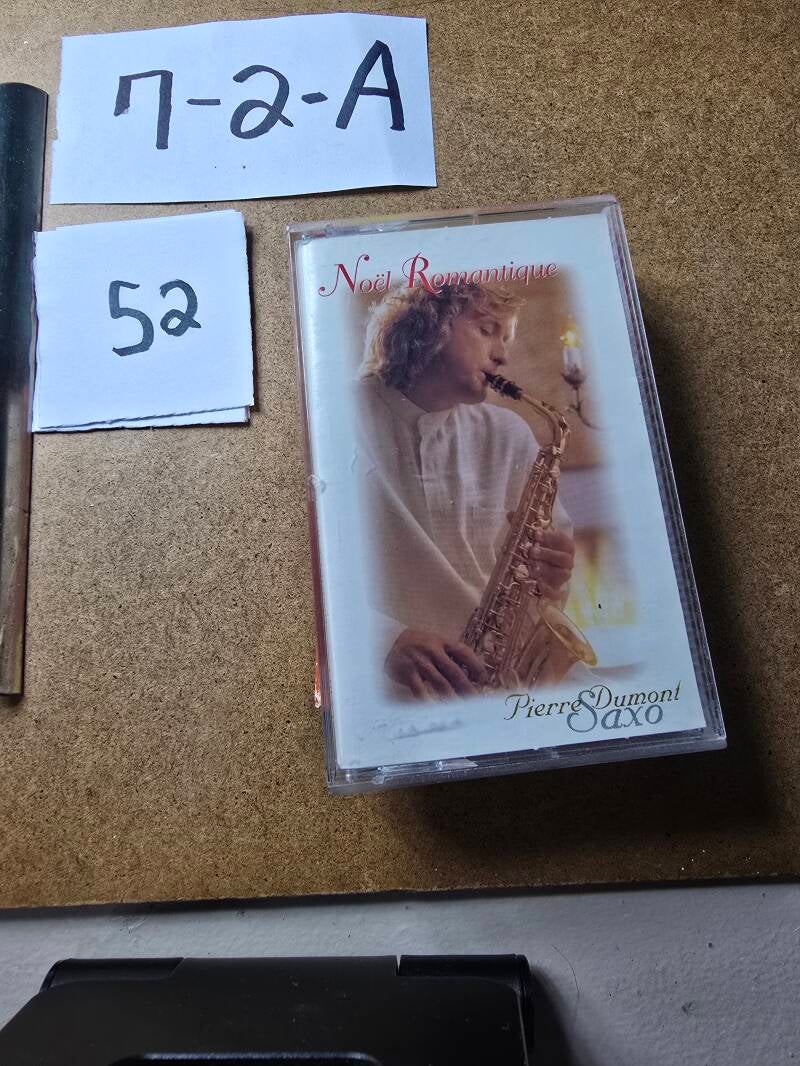 7-2-A 52 audio CA