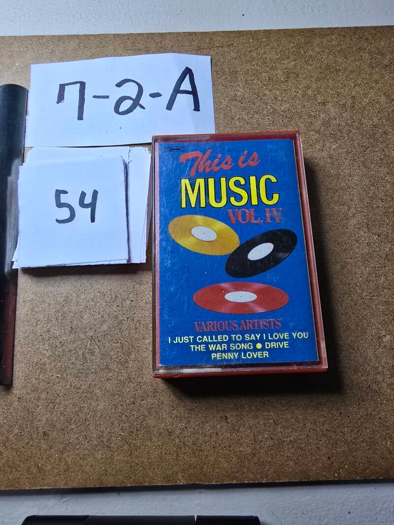 7-2-A 54 audio CA