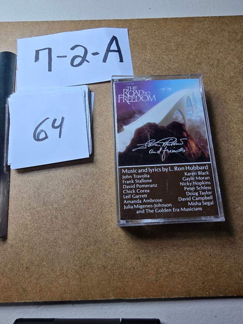 7-2-A 64 audio CA