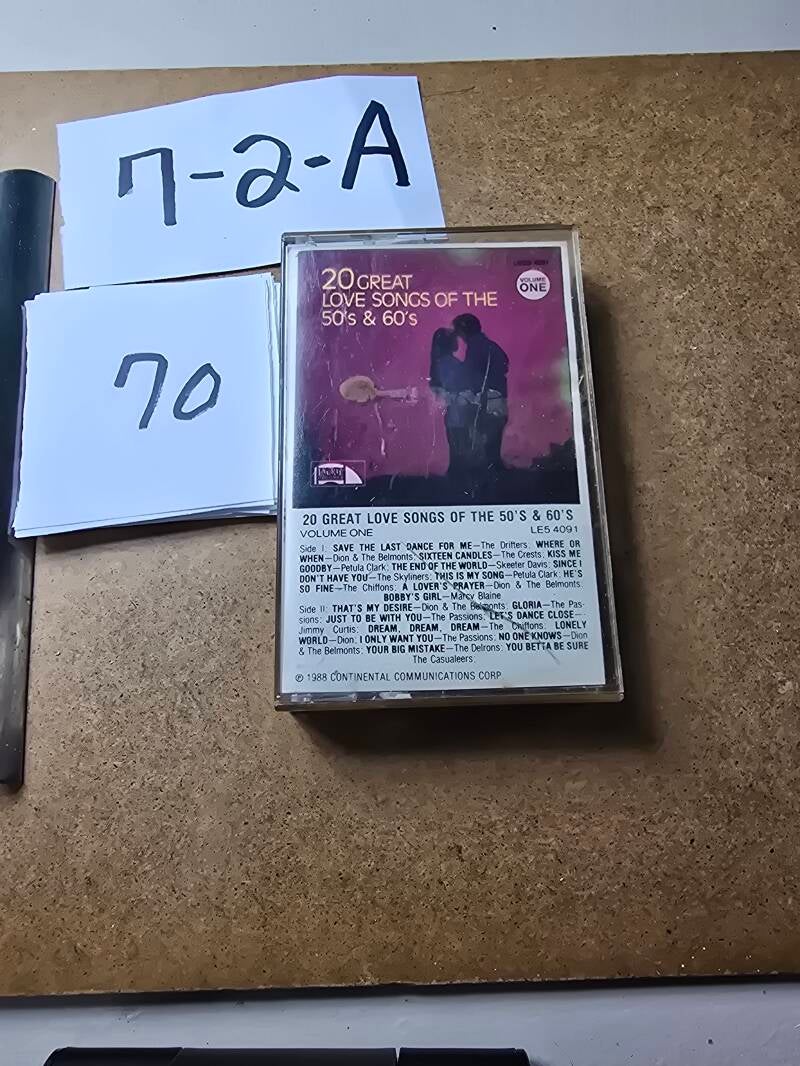 7-2-A 70 audio CA