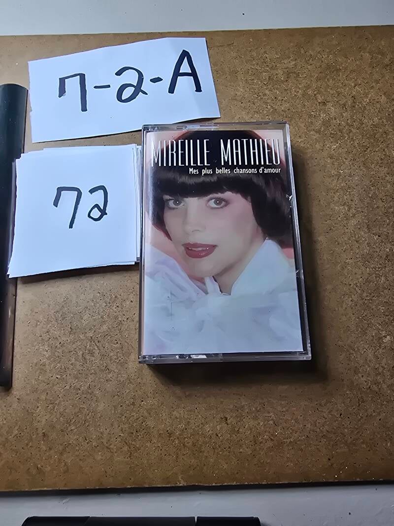7-2-A 72 audio CA