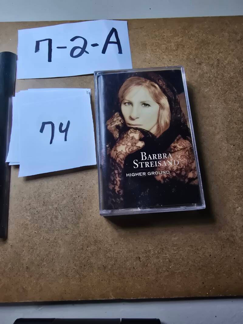 7-2-A 74 audio CA
