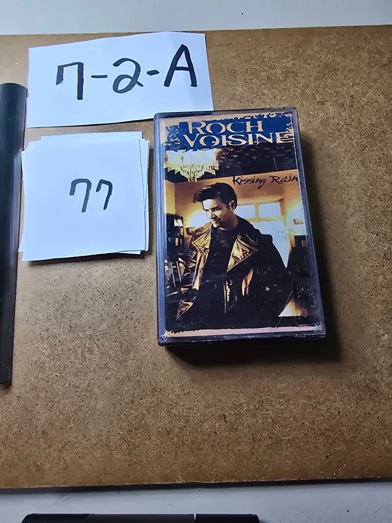 7-2-A 77 audio CA