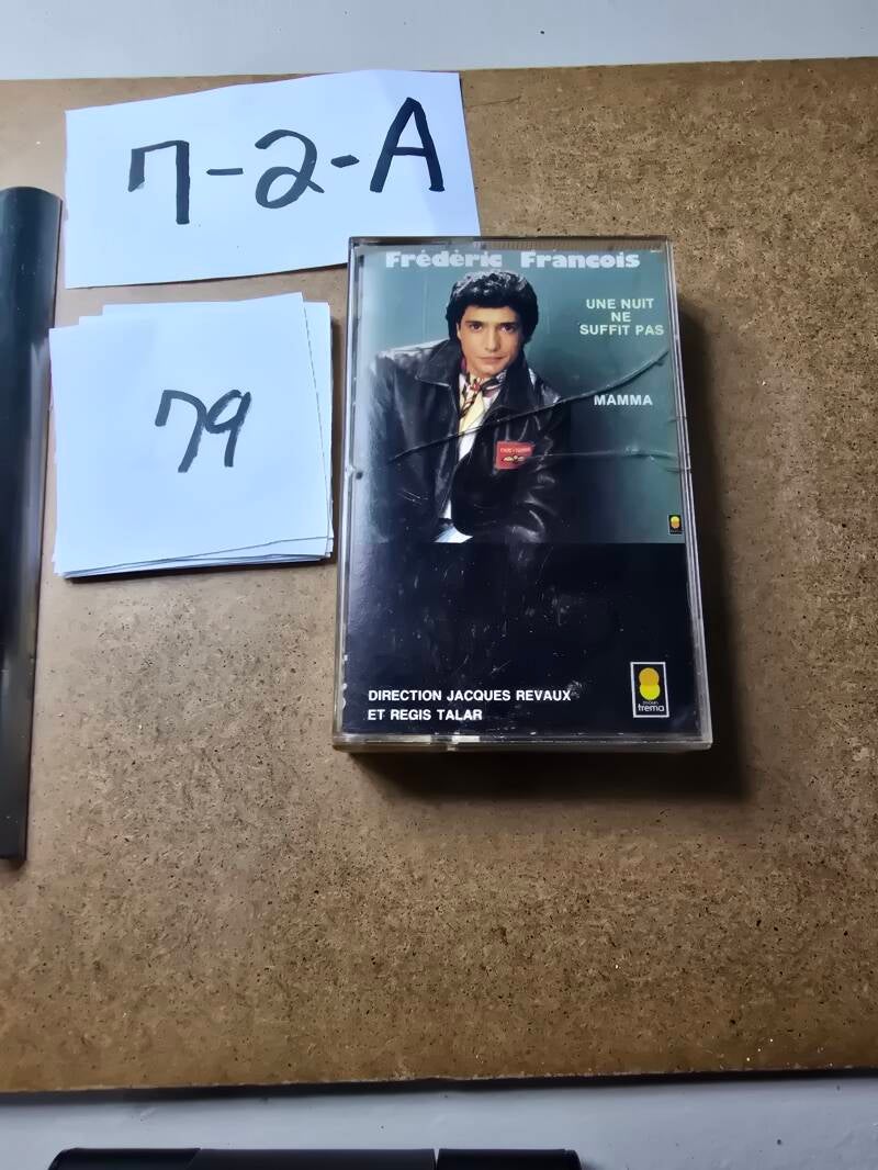 7-2-A 79 audio CA