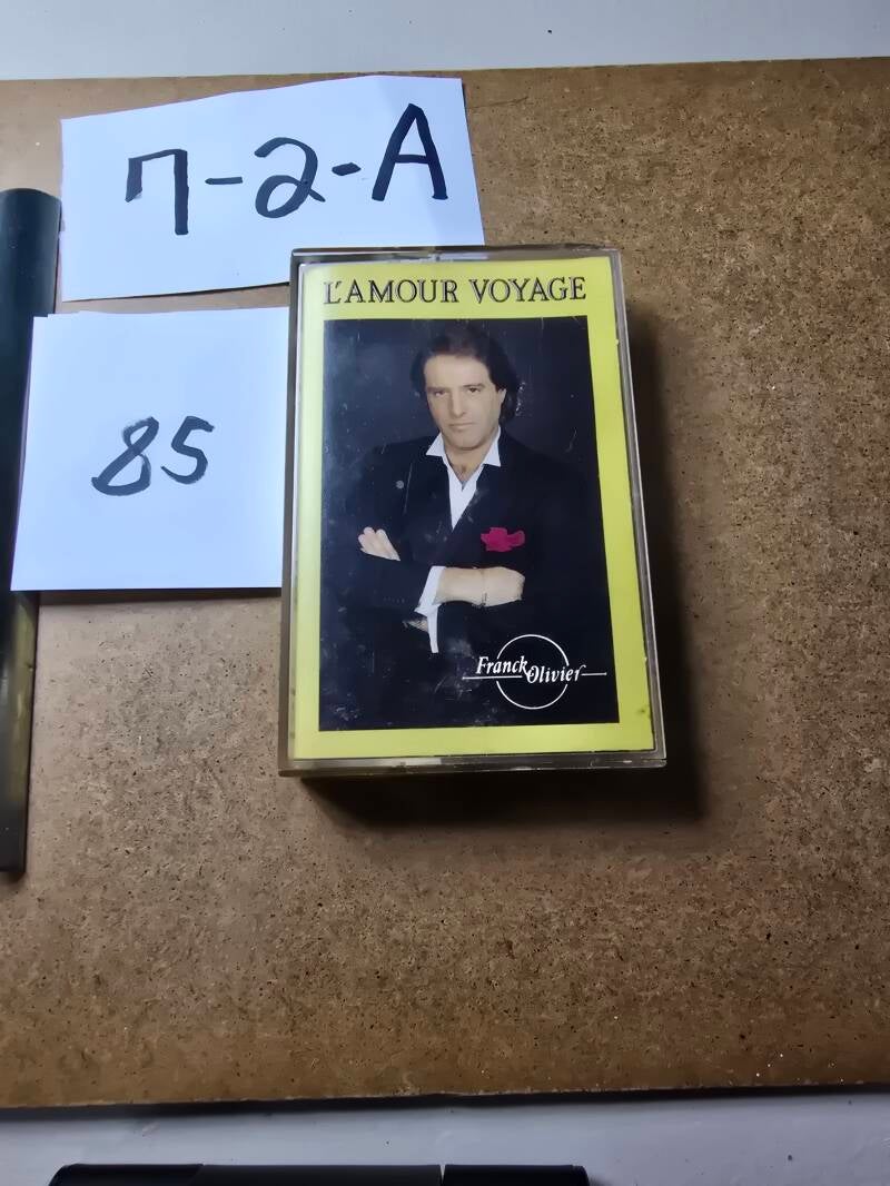7-2-A 85 audio CA