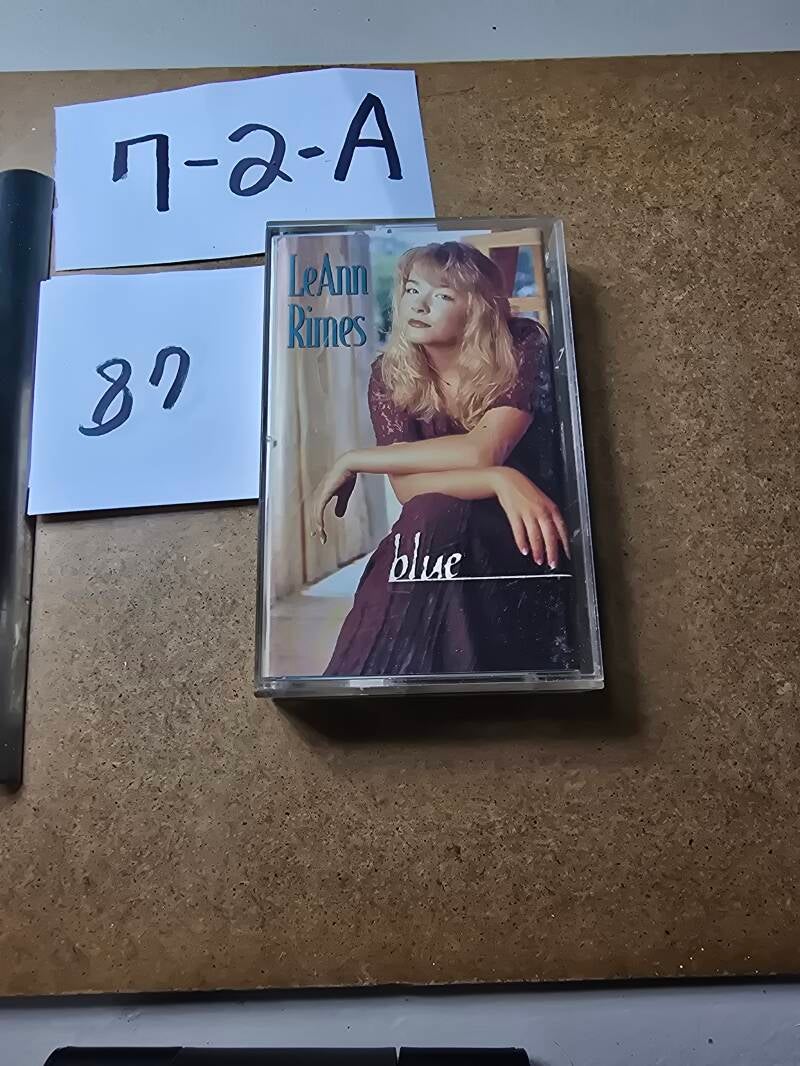 7-2-A 87 audio CA
