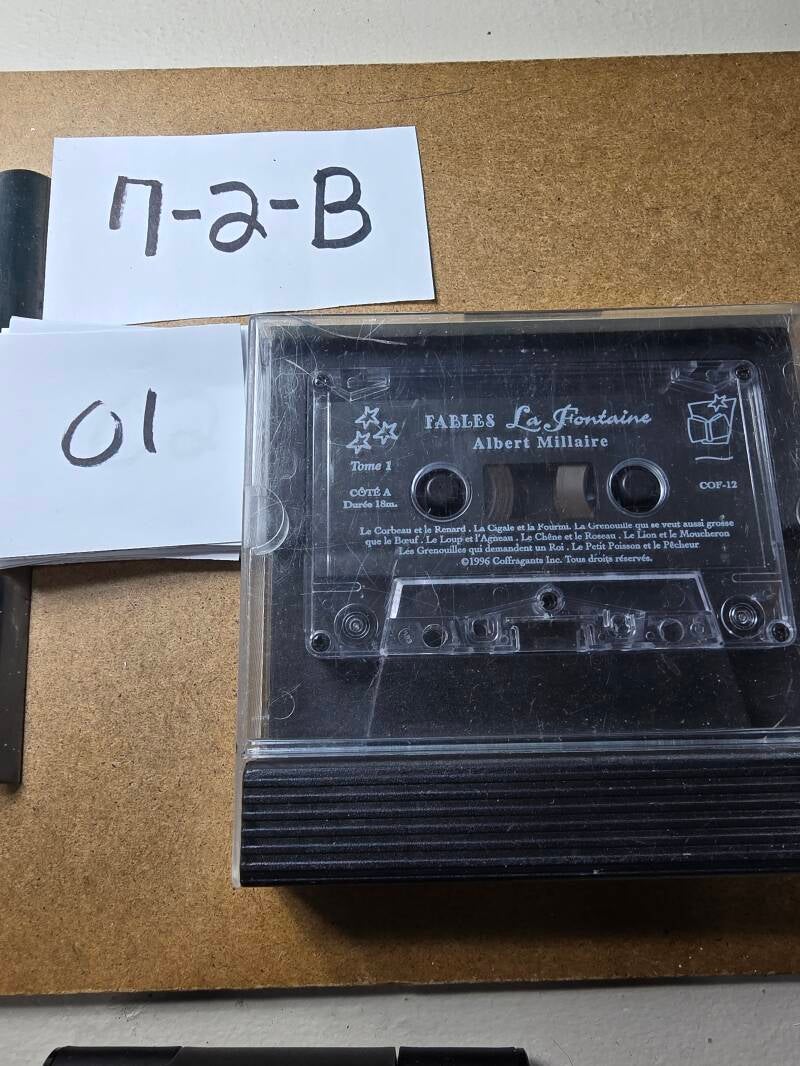 7-2-B 1 audio CA